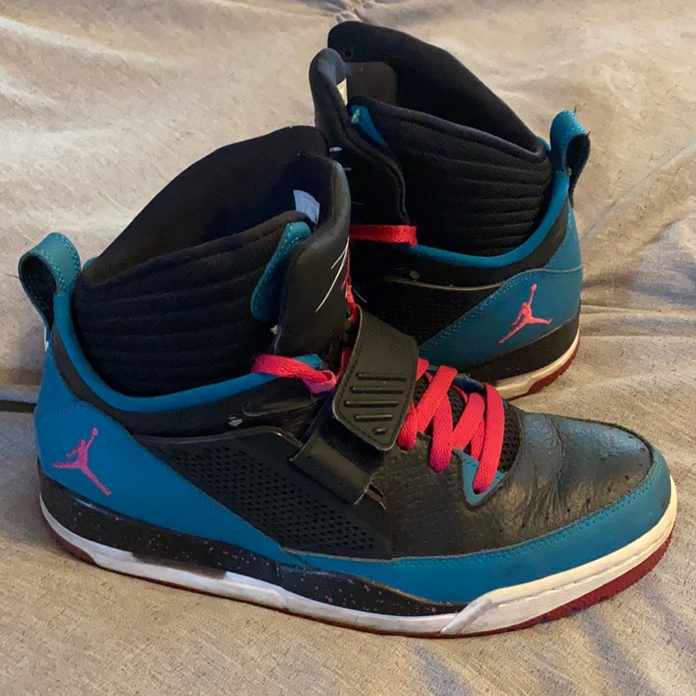 Jordan’s